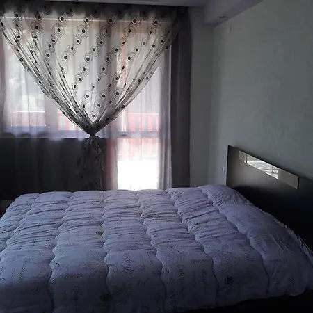 Chaushevi * Pletena