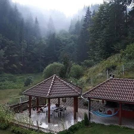 Chaushevi ヴィラ *